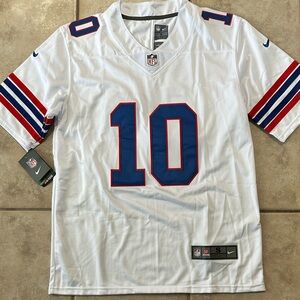 Buffalo Bills Khalil Shakir Nike Men's Jersey
